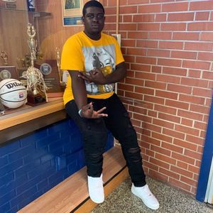 Meet your Posher, Jermaine